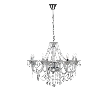 CONNOR - NovaLuce-8061203 - Candelabru