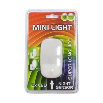 MINI-LIGHT - Prezent-1619 - Lampa de veghe