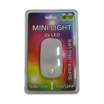 MINI-LIGHT - Prezent-1620 - Lampa de veghe