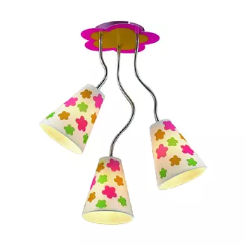 Florist - Prezent-28030 - Lampi pentru copii