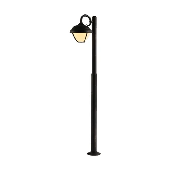 NEBRASKA LED - Prezent-39019 - Stalp exterior