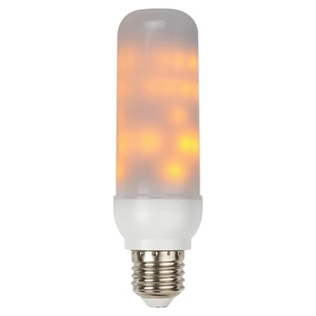 Bec smart E27-LED 3W 3000K 340° clasa energetica - 1442