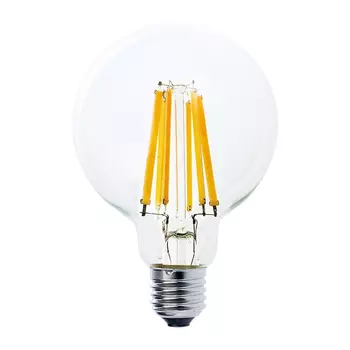 Bec filament E27-LED 12W 3000K 2000lm 360° clasa energetica C - 1938