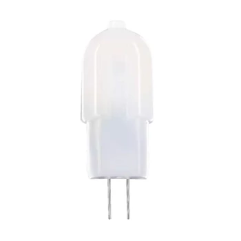 Bec G4-LED 2W 4000K 140lm 360° clasa energetica G - 1958