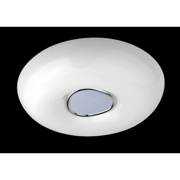 Plafoniera Rabalux TAYLA LED 60W metal alb cu abajur plastic stil modern IP20 - 3328