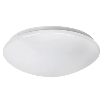 Plafoniera Rabalux LUCAS LED 24W metal alb cu abajur plastic stil modern IP20 - 3938