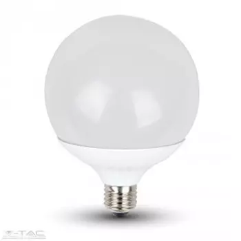 Bec cu LED dimmabil E27 13W Lumina calda - Vtac SKU-4254