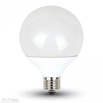 Bec cu LED Vtac E27 10W Lumina calda - Vtac SKU-4276