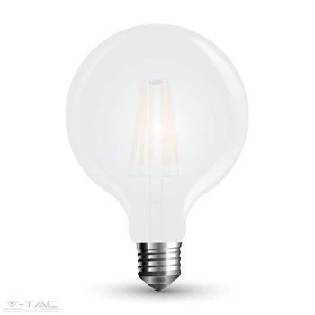 Bec cu LED Retro Vtac E27 10W Lumina calda - Vtac SKU-7189