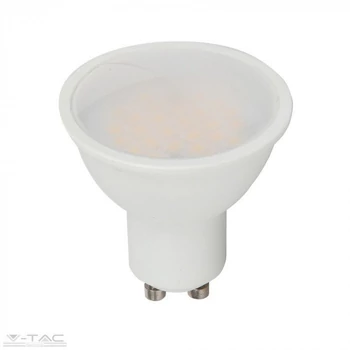 Bec cu Samsung-LED GU10 5W Lumina rece VtacPro - SKU-203