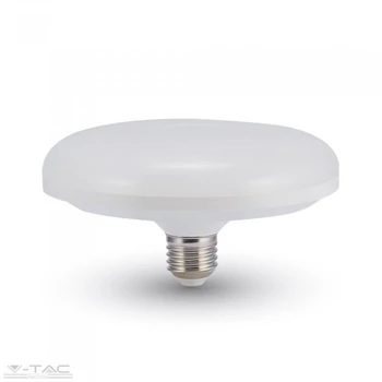 Bec cu Samsung-LED E27 15W Lumina calda VtacPro - SKU-213