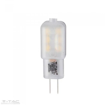 Bec cu Samsung-LED G4 1,5W Lumina naturala VtacPro - SKU-241