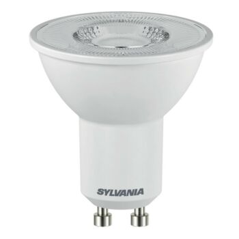 Bec GU10-LED 6W 4000K 450lm - Sylvania