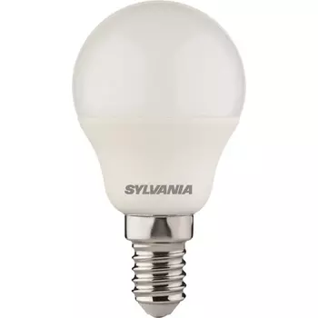 Bec E14-LED 6,5W 2700K 806lm - Sylvania