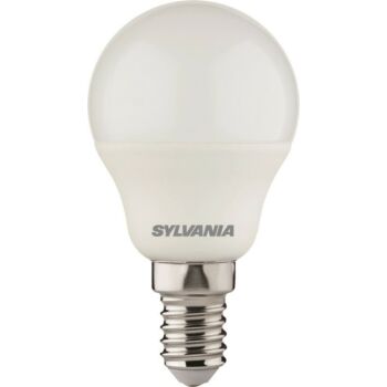 Bec E14-LED 6,5W 2700K 806lm - Sylvania