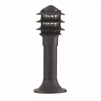 BOLLARDS & POST LAMPS - Searchlight-1075-450 - Lampadar Exterior