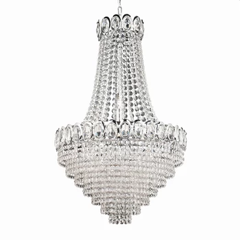 CRYSTAL - Searchlight-1711-11CC - Candelabru