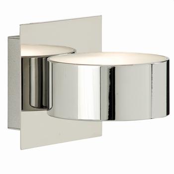 WALL LIGHTS - Searchlight-2691CC - Aplica de perete