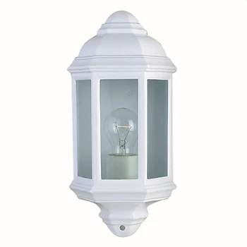 OUTDOOR & PORCH - Searchlight-280WH - Aplica Exterior