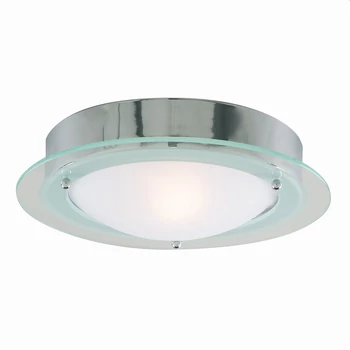 BATHROOM LIGHTS - Searchlight-3108CC - Plafoniera