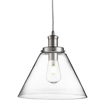 PYRAMID - Searchlight-3228CC - Pendul