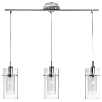Duo I - Searchlight-3303-3CC - Pendul