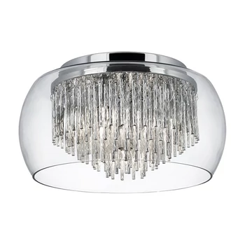 ALERA - Searchlight-4624-4CC - Plafoniera