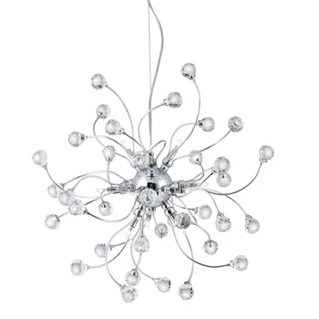 SONJA - Searchlight-6629-12CC - Pendul