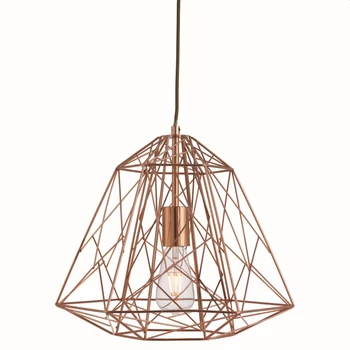 GEOMETRIC - searchlight-7271CU - Pendul