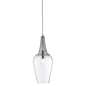 WISK - Searchlight-8911CC - Pendul