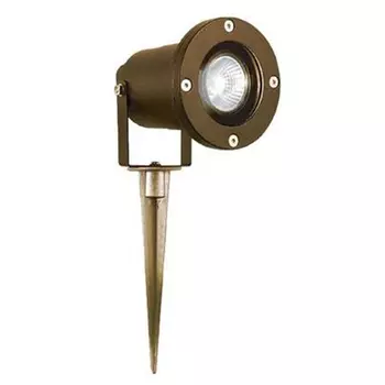 SPIKEY - Searchlight-EU5001RUS-LED - Decor exterior