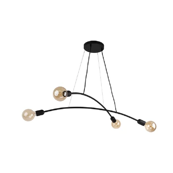 HELIX - TK-Lighting - TK-2724 - Pendul