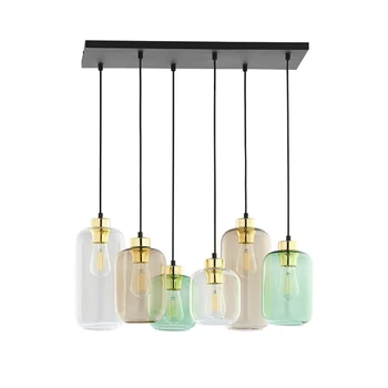 MARCO - TK Lighting - TK-3328 - Pendul