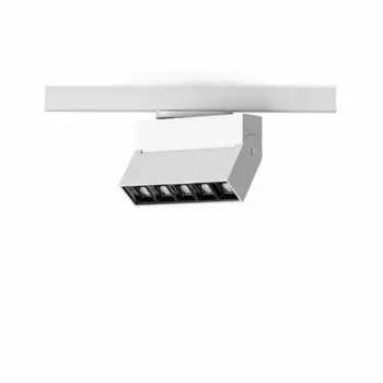 PROFILE FOCUS LED - Nowodvorski - TL-7618 - Spot pentru sistem cu sina