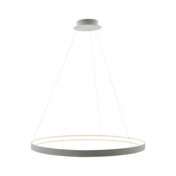 CIRCLE LED - Zuma - ZU-LA0716-1WH  - Pendul