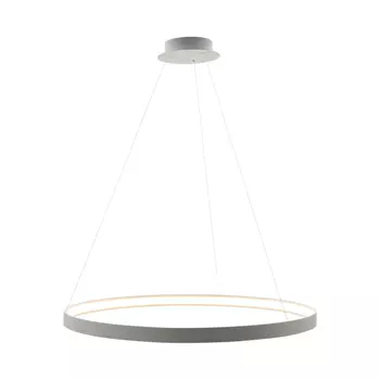 CIRCLE LED - Zuma - ZU-LA0717-1WH  - Pendul