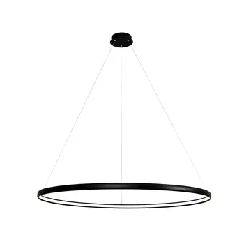 CARLO LED - Zuma - ZU-PL210503-1200BK - Pendul