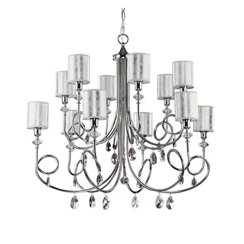 DELFINA - Jupiter - JU-1596-DE-12-CH - Candelabru