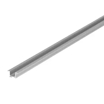 GRAZIA 10 LED - slv-1000457 - Profil aluminiu incastrat