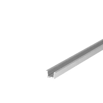 GRAZIA 20 LED - slv-1000496 - Profil aluminiu incastrat