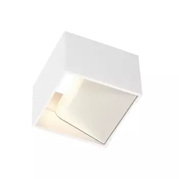 LOGS IN LED - slv-1000639 - Aplica de perete