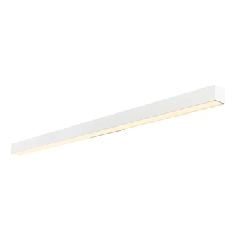 Q-LINE LED - slv-1000668 - Aplica de perete