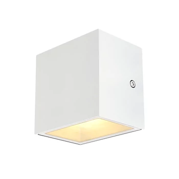 SITRA CUBE - slv-1002033 - Aplica de perete