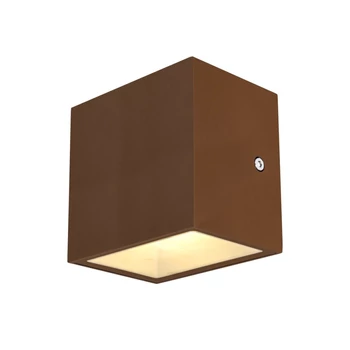 SITRA CUBE - slv-1002034 - Aplica de perete