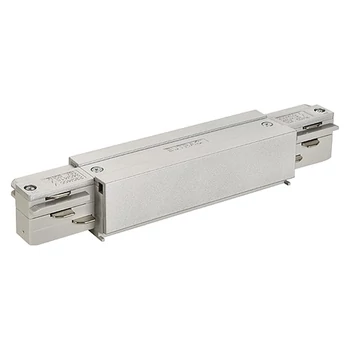 LONG CONNECTOR - slv-145664 - Accesorii pentru sina trifazata