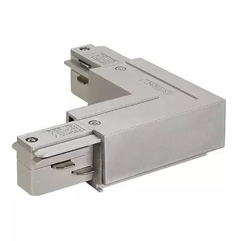 L-CONNECTOR - slv-145684 - Accesorii pentru sina trifazata