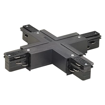 X-CONNECTOR - slv-145690 - Accesorii pentru sina trifazata