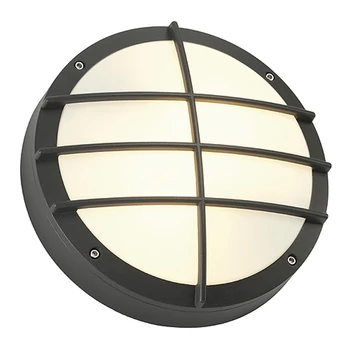 BULAN GRID - slv-229085 - Aplica/Plafoniera Exterior