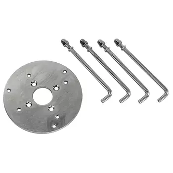 CONCRETE ANCHOR SET - slv-230061 - Accesorii pentru VAP