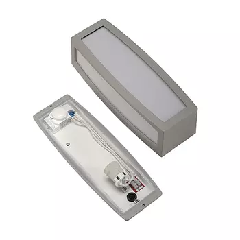 MERIDIAN BOX - slv-230084 - Aplica Exterior